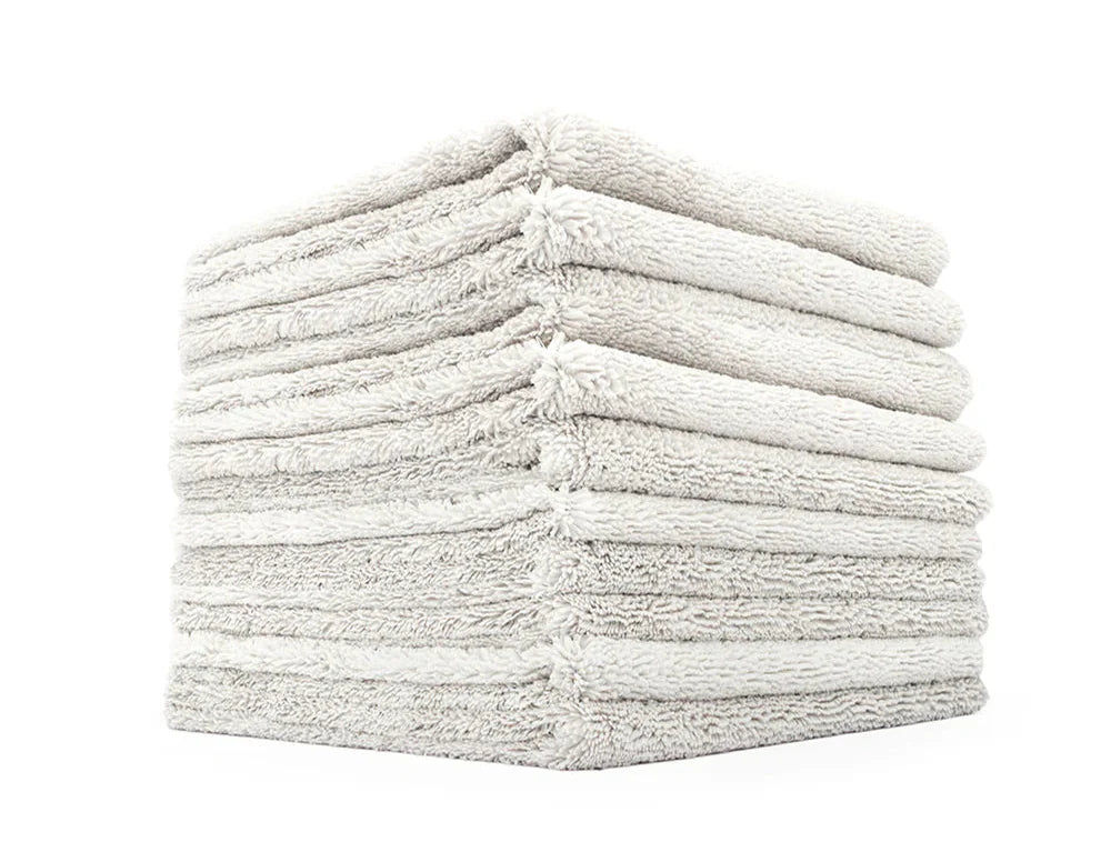 Laine RAG COMPANY Creature Edgeless 420GSM Dual Pile Serviette (Lot de 10) 16x16