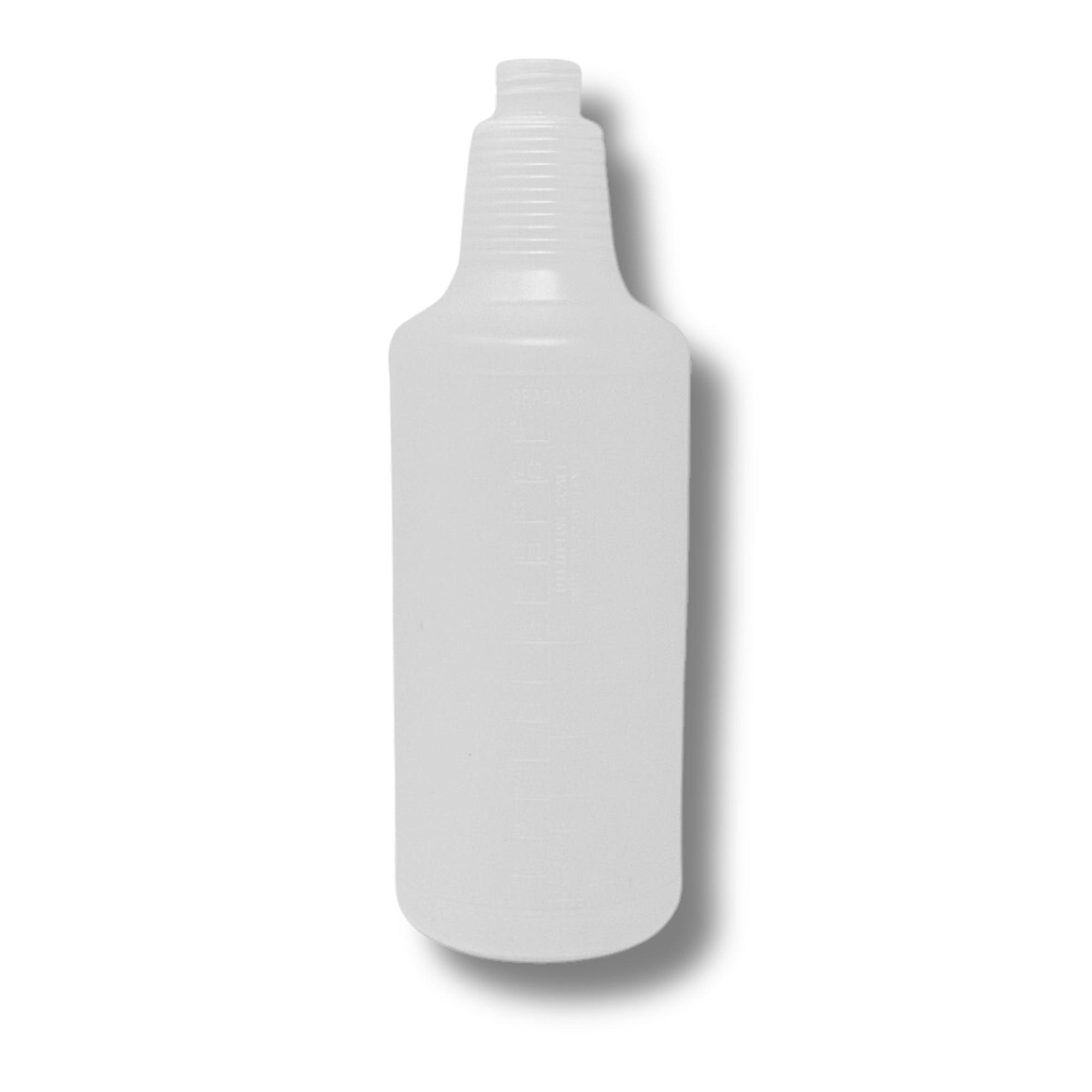 32oz Spray Bottle For Car Wash Chemicals