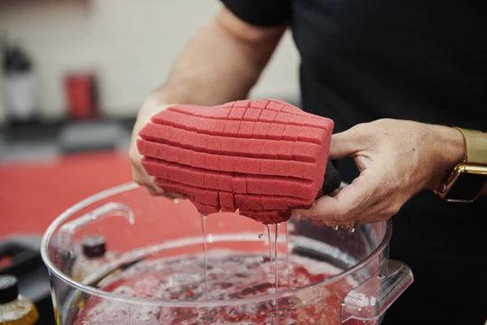DIY DETAIL Legacy Sponge