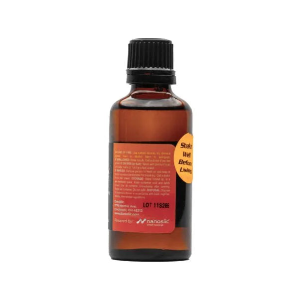 DuraSlic DS 1500 Ceramic Nano Coating – Easy to Apply Professional-Grade Ultra-Durable Protection