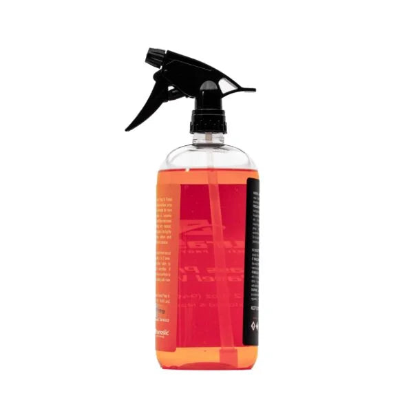 DuraSlic Glass Prep & Panel Wipe – Professional-Grade Surface Preparation for Coatings