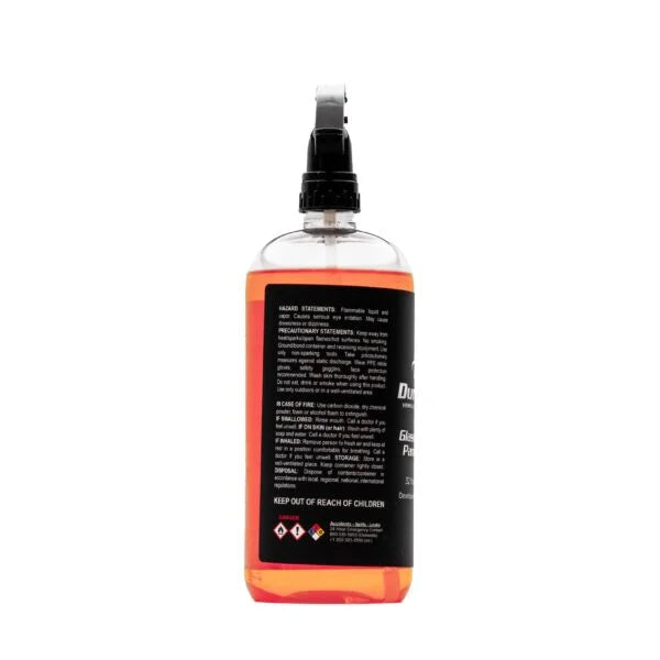 DuraSlic Glass Prep & Panel Wipe – Professional-Grade Surface Preparation for Coatings