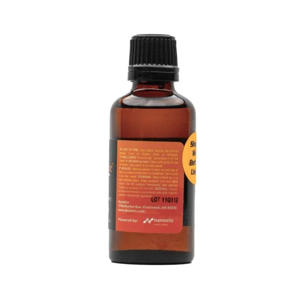 DuraSlic MOBILE – Professional-Grade Ceramic Coating for Mobile Detailers