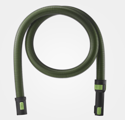 EGO POWER+ Wet/Dry Vacuum 1-7 / 8" x 7' Replacement Vacuum Hose