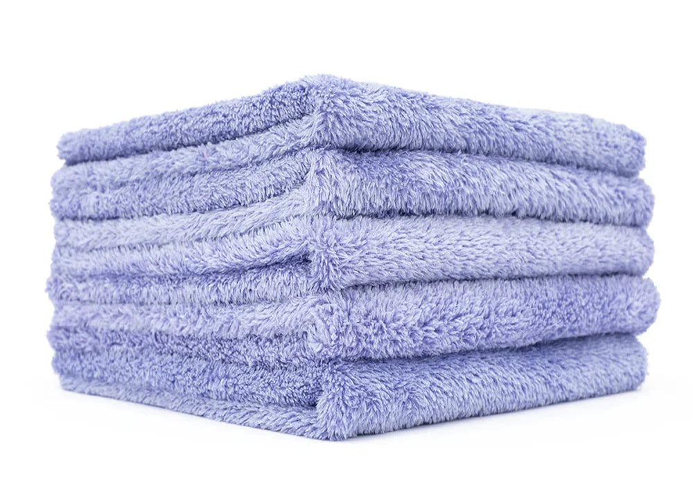 Serviette de toilette Eagle Edgeless 350 de THE RAG COMPANY (16 x 16)