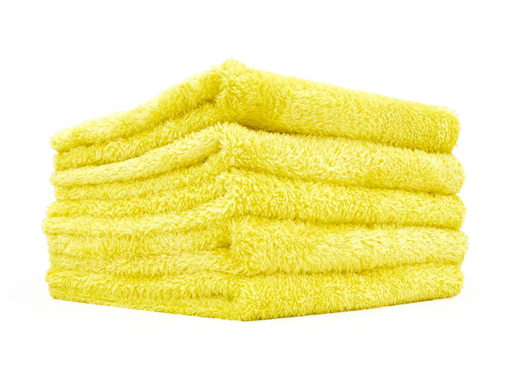 Serviette de toilette Eagle Edgeless 350 de THE RAG COMPANY (16 x 16)