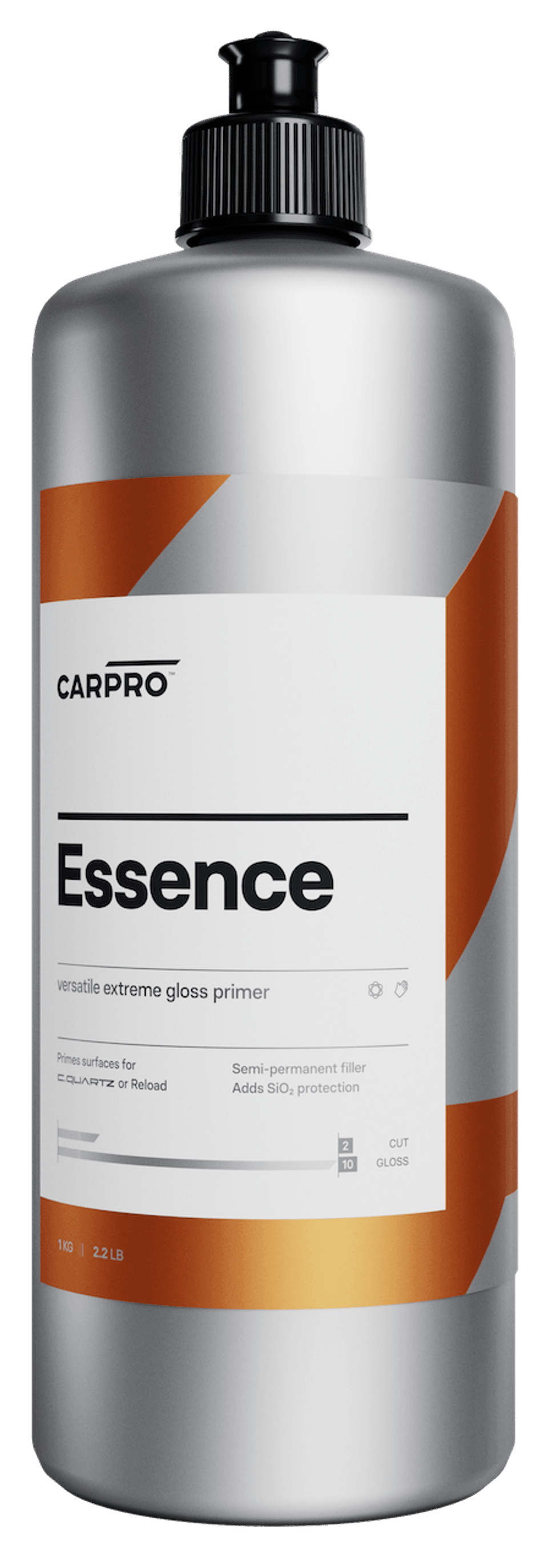 CARPRO | Essence Extreme Gloss Primer Polish 1L Car Supplies Warehouse