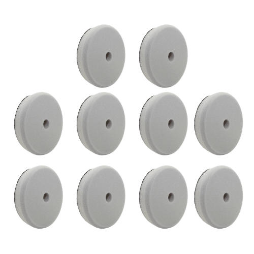 LAKE COUNTRY Force Grey Heavy Cutting Pad