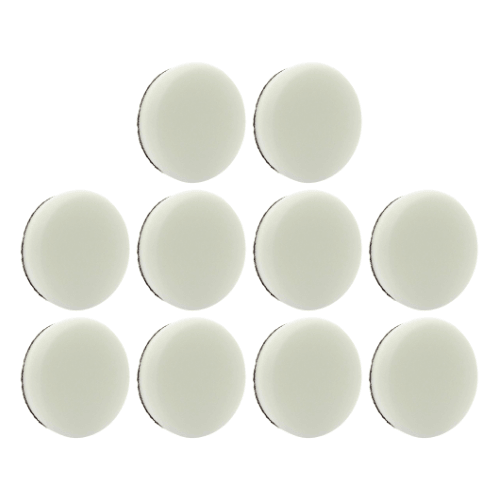 LAKE COUNTRY Force White Polishing Pad