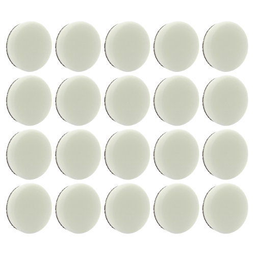 LAKE COUNTRY Force White Polishing Pad