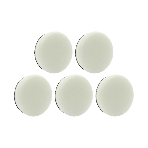 LAKE COUNTRY Force White Polishing Pad