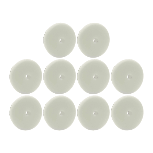 LAKE COUNTRY Force White Polishing Pad