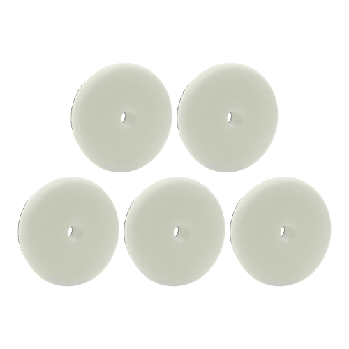 LAKE COUNTRY Force White Polishing Pad