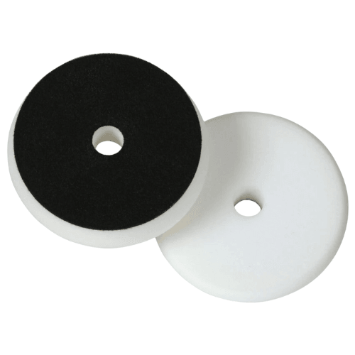 LAKE COUNTRY Force White Polishing Pad