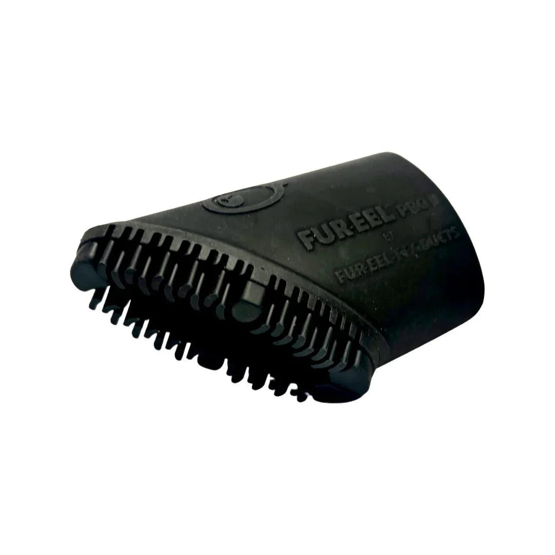 BUFF BRITE Fur Eel PRO II – Accessoire d’aspirateur pour poils d’animaux, sable et peluches