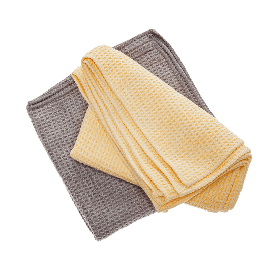 KOCH CHEMIE Glass Towel (4 pack)