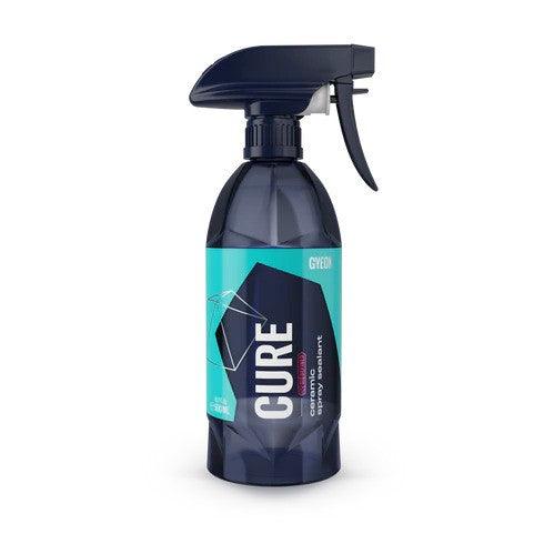GYEON Q2m Cure Redefined 500ml