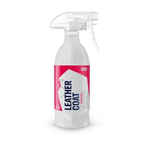 Gyeon Leather Coat 500ML