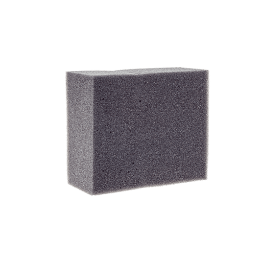 KOCH CHEMIE Soft Black Sponge