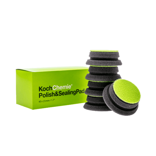 KOCH CHEMIE Polish and Sealing Pad 2" (5 pack)