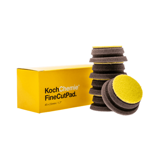 KOCH CHEMIE Fine Cut Pad 2" (5 pack)