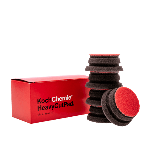 KOCH CHEMIE Heavy Cut Pad 2" (5 pack)