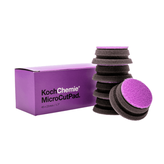KOCH CHEMIE Micro Cut Pad 2" (5 pack)