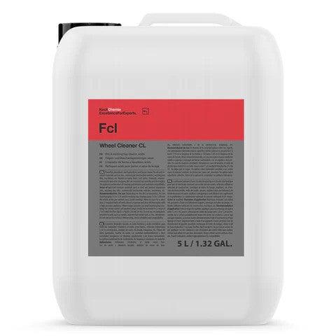 KOCH CHEMIE Wheel Cleaner FCL 5L