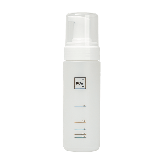 KOCH CHEMIE Foam Bottle With Dilution Scale 150ml