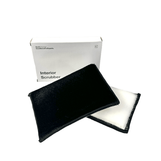 KOCH CHEMIE Interior Scrubber (single)