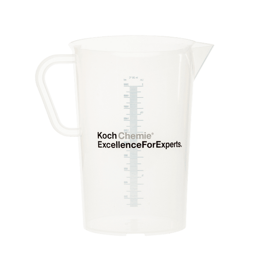 KOCH CHEMIE Graduated Jug 2L
