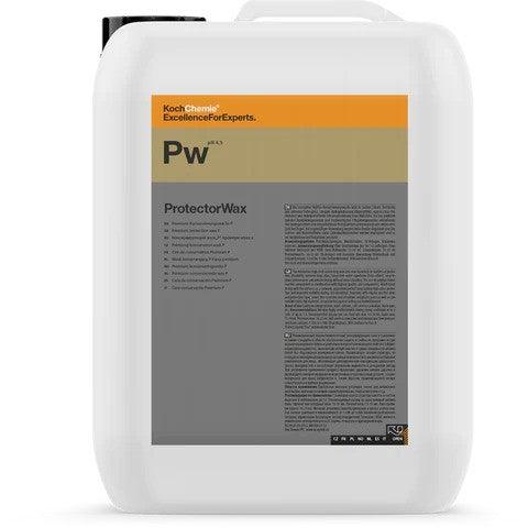Koch Chemie Protector Wax 5L