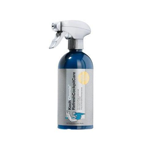 KOCH CHEMIE Refresh Cockpit Care