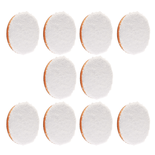 Lake Country Microfiber One Step Pad 5.25 Inch