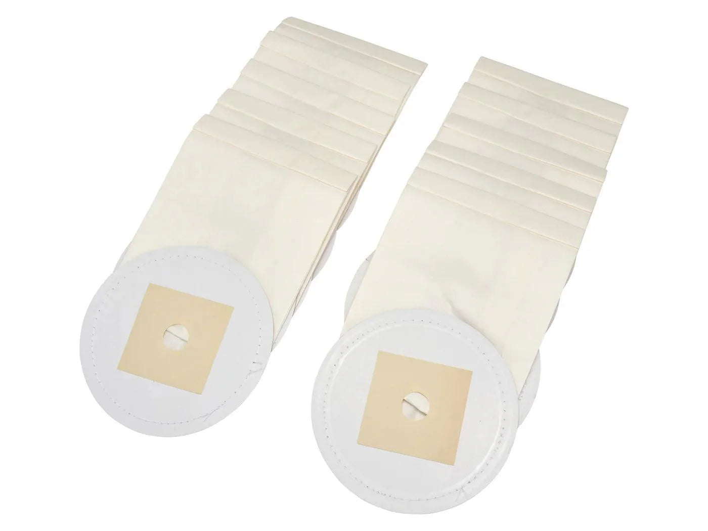 METROVAC 9" Disposable Bags
