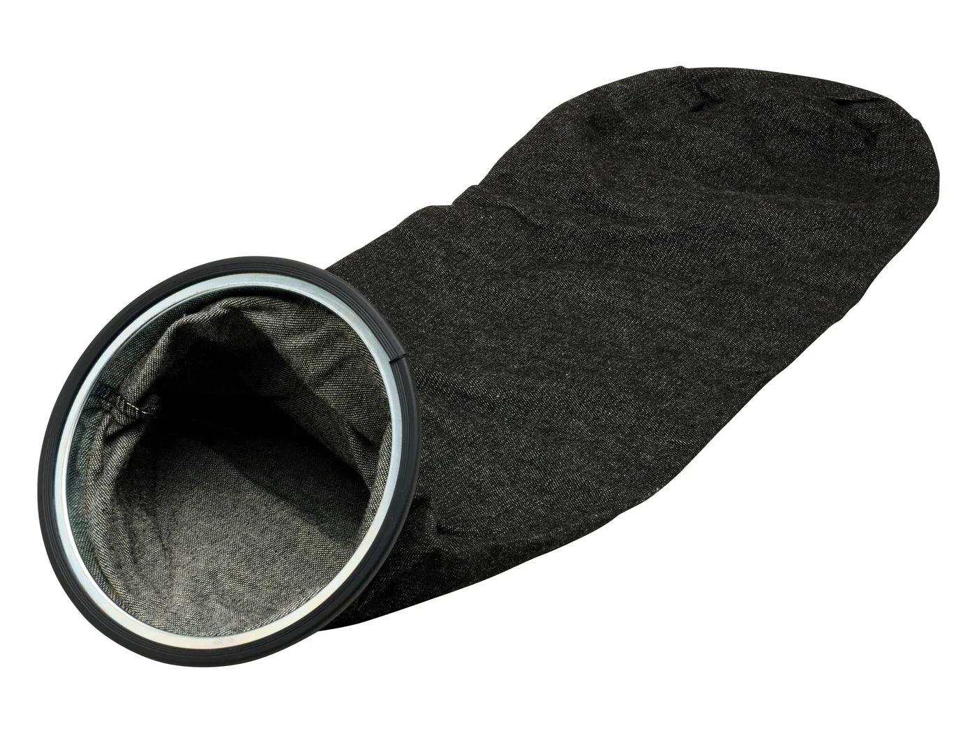 METROVAC 21" Cloth Dust Bag