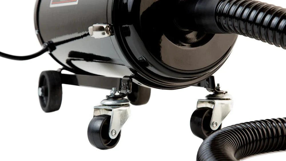 METROVAC Aspirateur automobile Vac N Blo | VNB-94BD