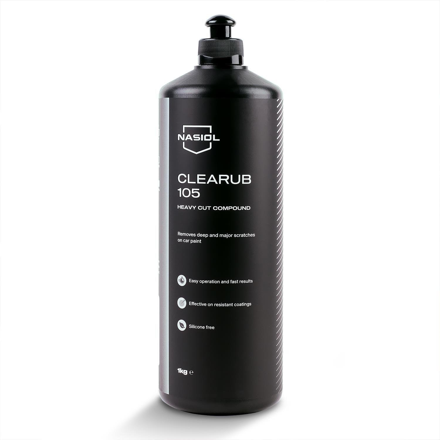 Nasiol Clearub 105