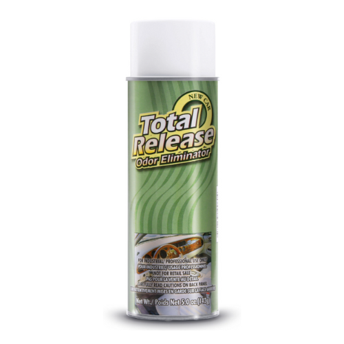 HI-TECH Total Release Odor Eliminator - 5oz
