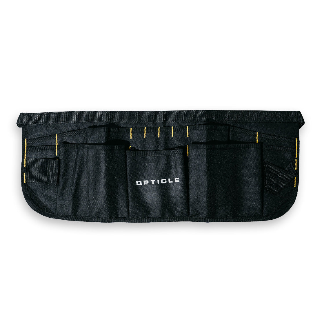 OPTICLE Canvas Tool Belt for Window Tint & PPF Installation