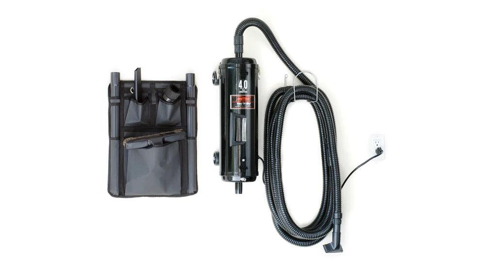 METROVAC Vac N Blo/PRO Aspirateur Automobile