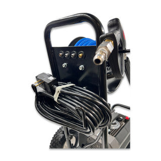 AR Blue AR630TSSC-PRO, PRESSURE WASHER, PRO CART & ACCESSORIES