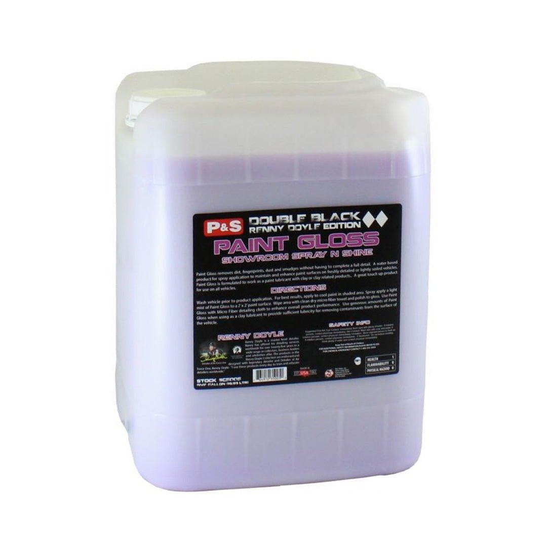 P&S Paint Gloss 5 Gallons