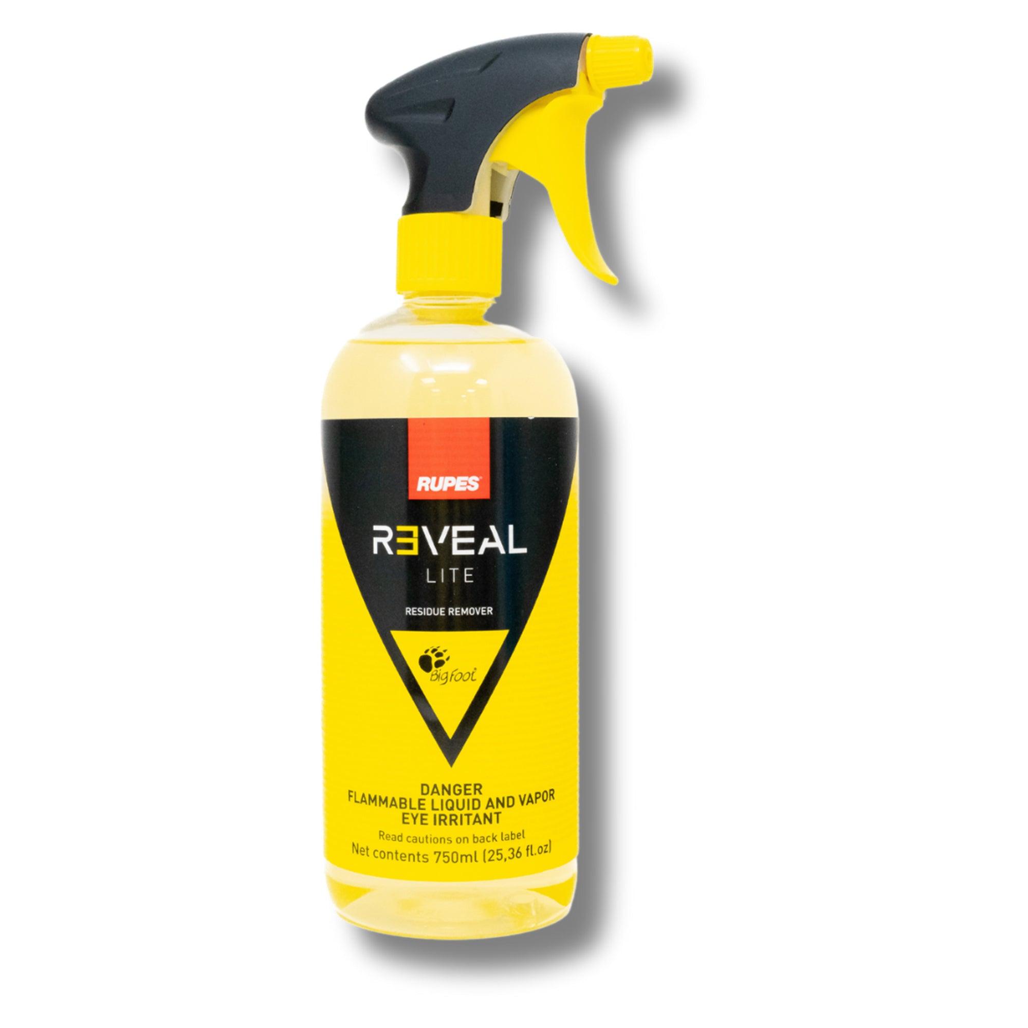 RUPES Reveal