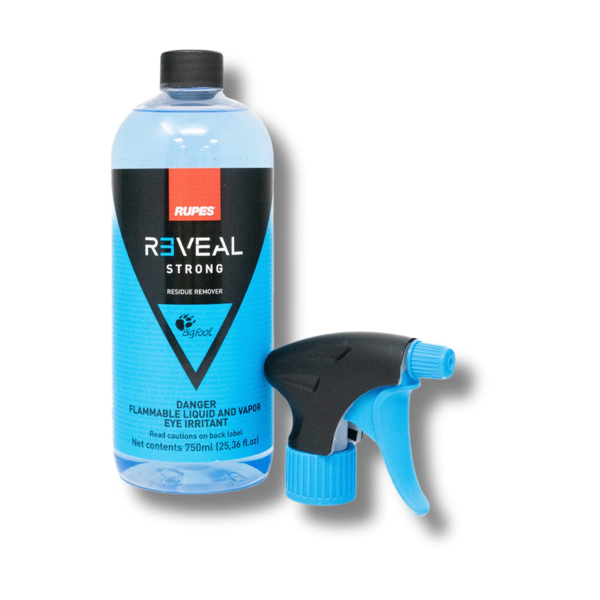 RUPES Reveal