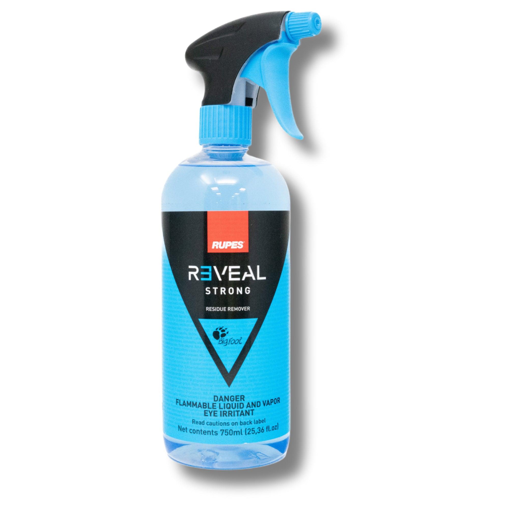 RUPES Reveal