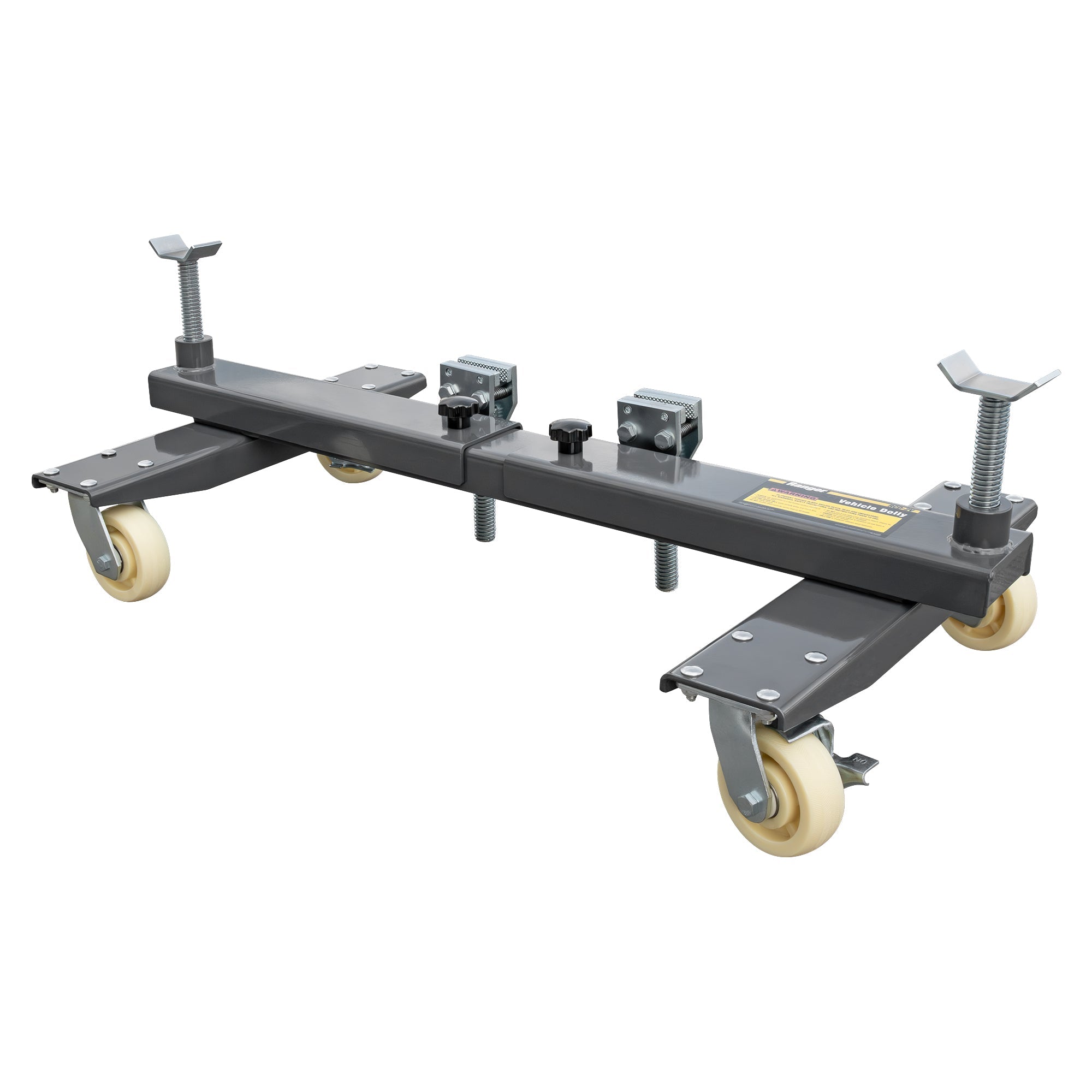 RANGER RCD-2V - Chariot pour véhicule d'une capacité de 4400 lb