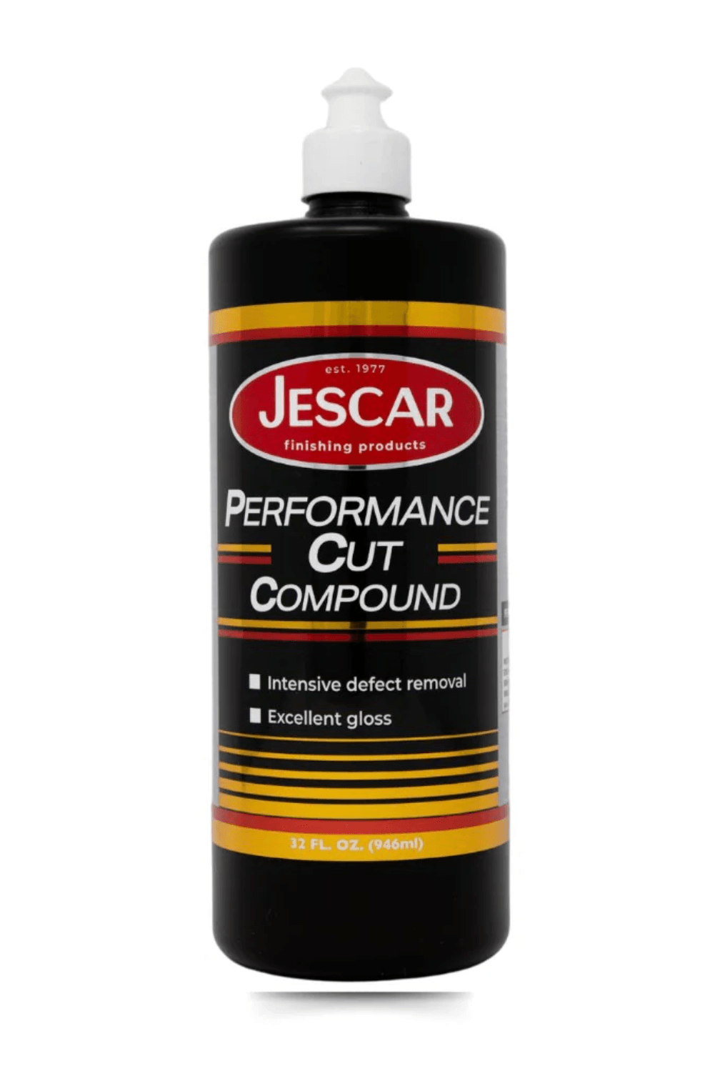 JESCAR Compound de Performance