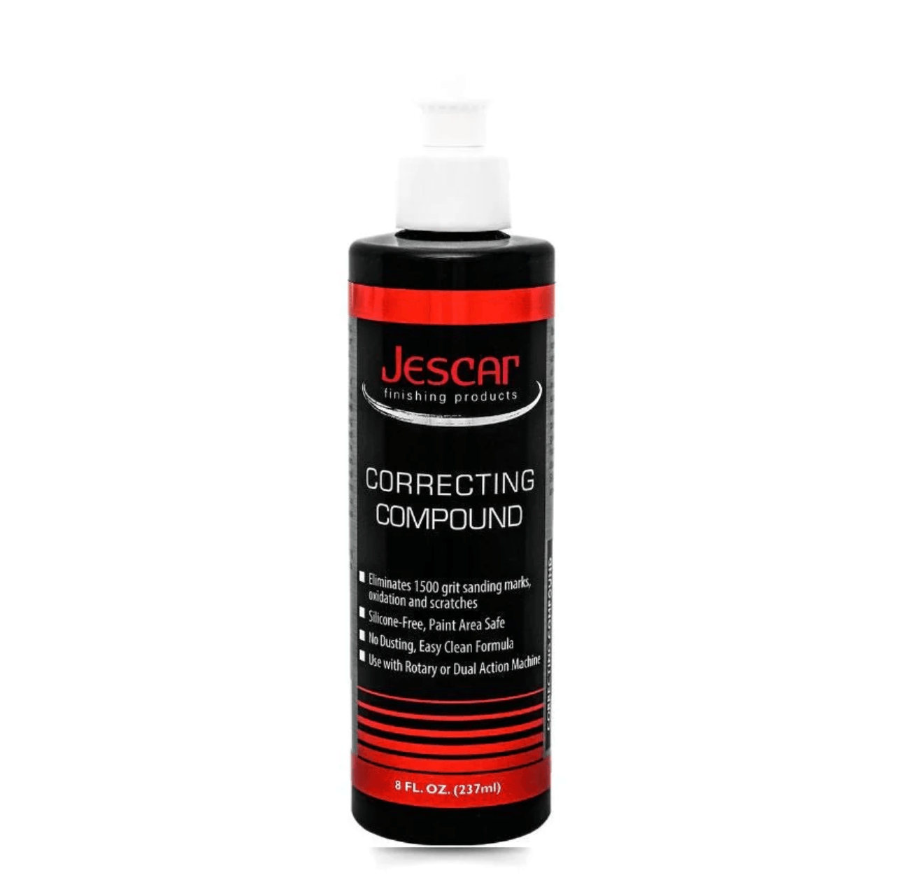 JESCAR Pâte de correction Puissante pour peinture pour le detailing professionnel