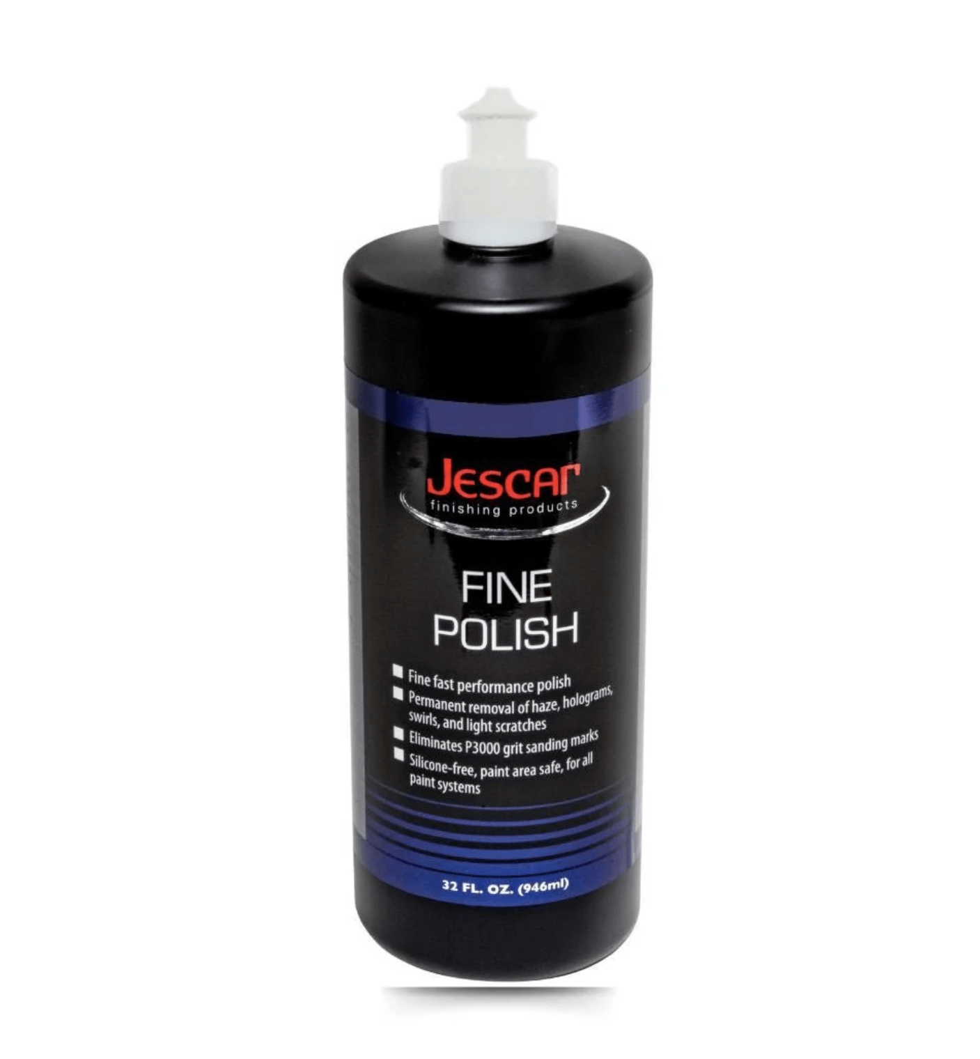JESCAR Poli Fin